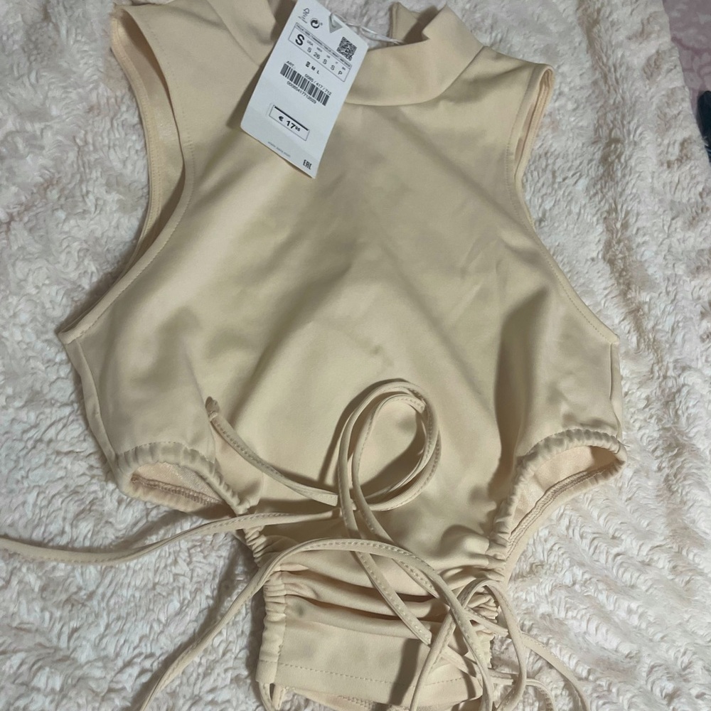 Zara top